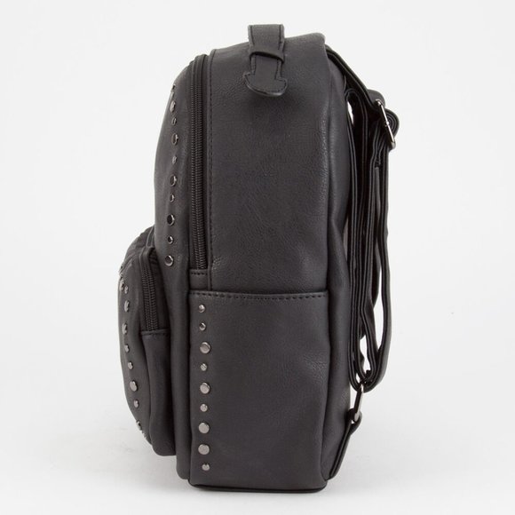 Everyday Mini Backpack Black - Picture 5 of 13